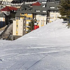 Miramar Apartamento A Pie De Pistas Zona Baja Sierra Nevada