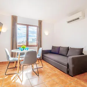  Apartamento 3 En La Muralla Romana Junto A La Catedral España