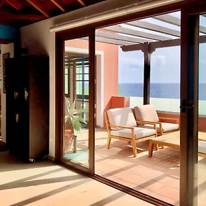  Apartamento Penthouse With Sea Views In España
